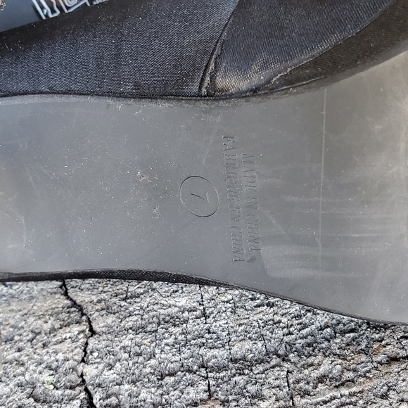 🖤Platform High Heels - Picture 4 of 9